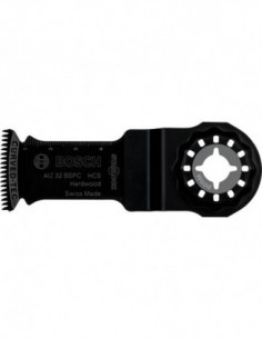 Lame plongeante AIZ 32 BSPC