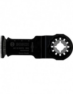 Lame plongeante AIZ 32 BSPB