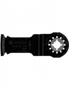 Lame plongeante AIZ 32 EPC