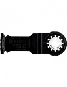 Lame plongeante AIZ 32 APB