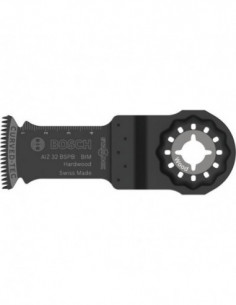 Lames plongeantes multifonction Bois et Métal