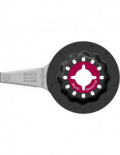 Lame multi-matériaux ALI 12 SC