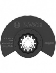 Lame sergment ACZ85EB