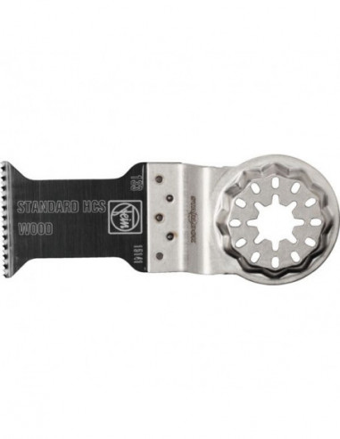Lame E-CUT Standard