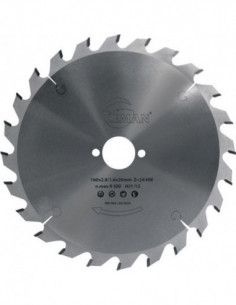 Lame de scie circulaire 964