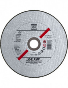 Disque à tronçonnser Alu SG