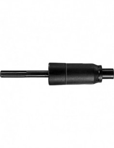 Adaptateur SDS-MAX/SDS-PLUS