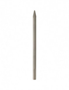 Pic hélicoïdal et burin SDS-MAX