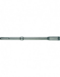 Burin plat SDS-MAX auto-affûtant