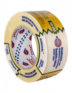 Ruban adhésif double face éco