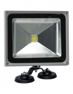 Projecteur magnétique LED
