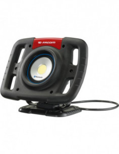 Projecteur portable LED Bluetooth 777