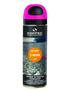 Traceur de chantier S-Mark
