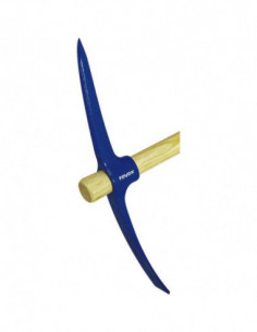 Pioche de terrassier