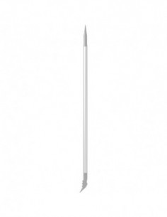 Pince à talon et flamme NANOVIB