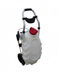 Pulvérisateur dorsal électriqu PRO SPRAYER II