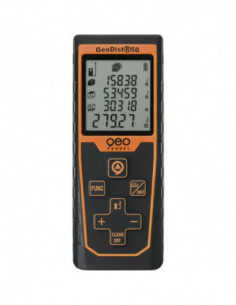 Télémètre GEODIST 50