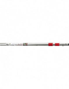 Perche télescopique 5M