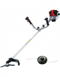 Débroussailleuse thermique MS335-4UT