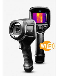 Caméra thermique Flir E8-XT...