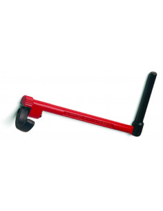 Clé Lavabo 2