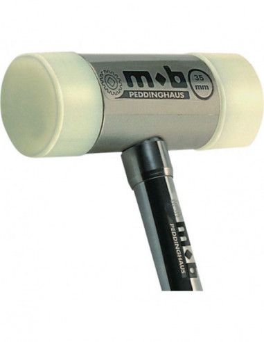 Maillet embout Nylon