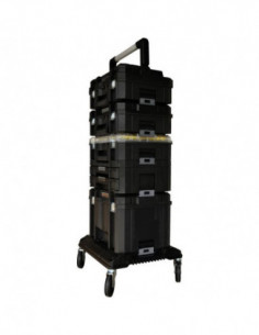 Rangement modulaire TSTAK 2