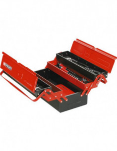 Boîtes à outils 5 cases 2