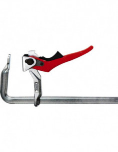 Presse à serrage rapide 2