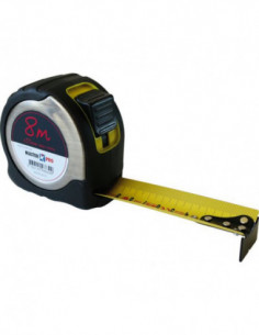 Mesure bimatière large 2