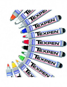 Stylo marqueur métal 2