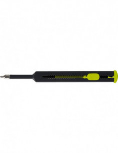 Porte-mines télescopique 2