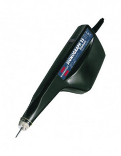 Crayon graveur Sinograph 2