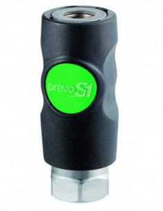 Raccord taraudé femelle - ESI 07 2