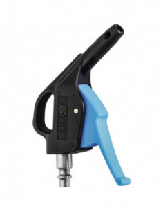 Soufflette compacte S1 à buse OSHA 2