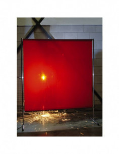 Écran de soudure Gazelle 2