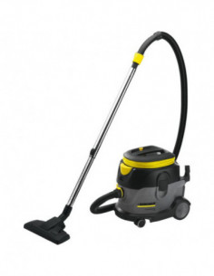 Aspirateur poussières 15L - 53 L/s 2