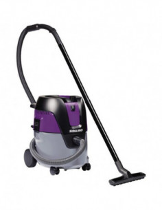 Aspirateur eau et poussières 20L - 60 L/s 2
