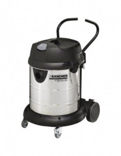 Aspirateur eau et poussières 65L - 148 L/s 2