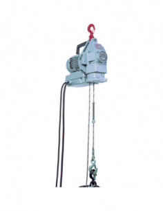 Palan électrique portable Minifor 2