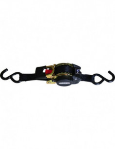 Sangle d'arrimage rétractable 2