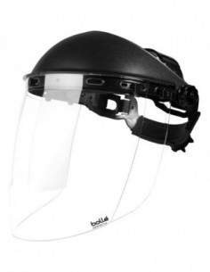 Ecran facial sphère 2