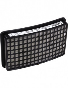Filtre pour appareil à ventilation assistée ADFLO 2