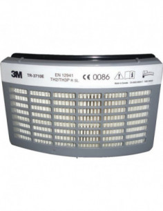 Filtres pour VERSAFLO 2