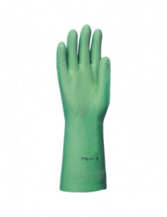 Gants nitrile NIT2018 2