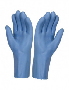 Gants latex LAT2130 2