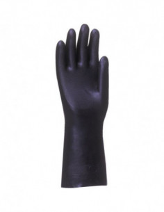 Gants néoprène 2