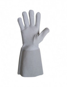 Gants agneau AGN106 2
