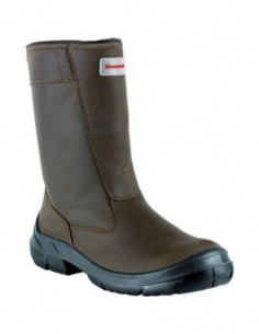 Bottes cuir Tylex S3 SRC 2