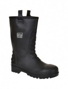 Bottes PVC Neptune Rigger S5 CI SRC 2